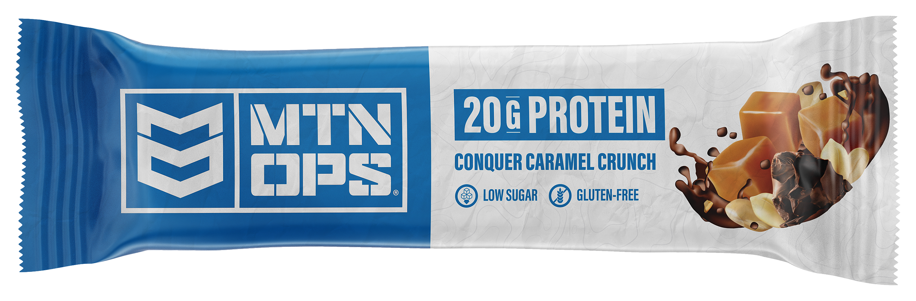 MTN OPS Performance Protein Bar | Cabela's